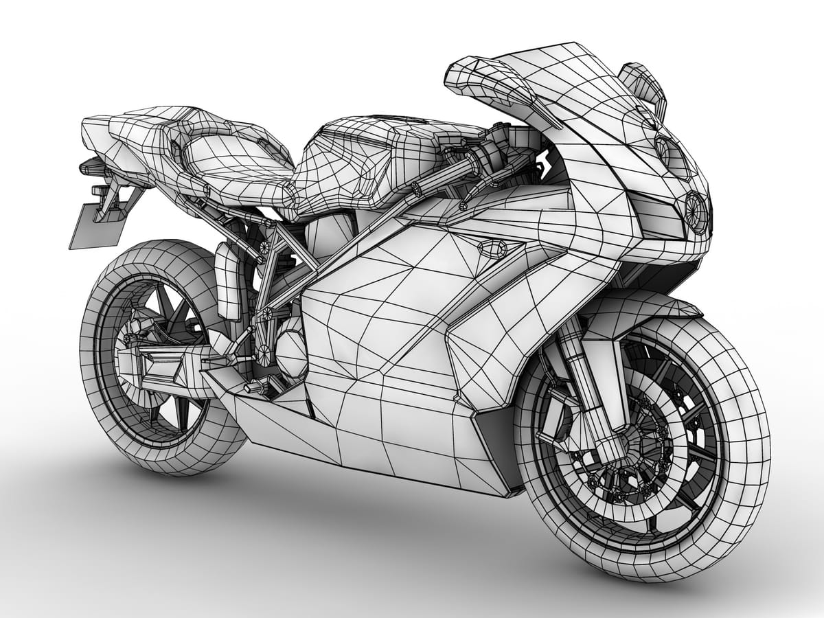 Asynchronously rendering PNG images from 3MF files using React, Node, and Three.js