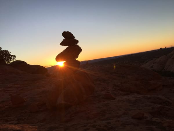 Moab 2018